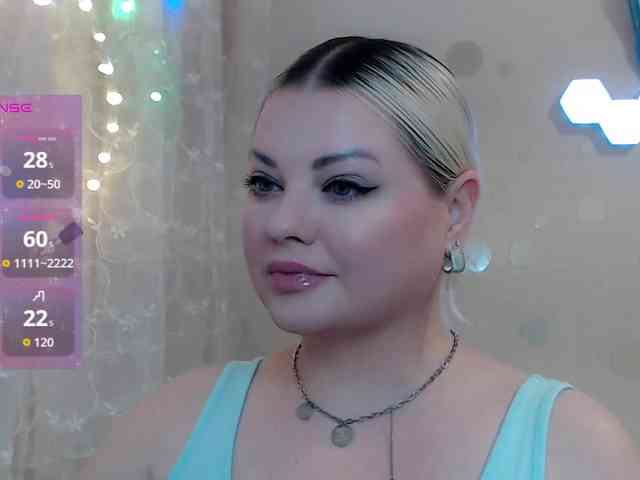 JewellFairy webcam
