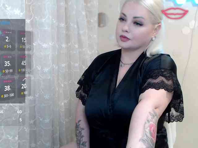 JewellFairy webcam