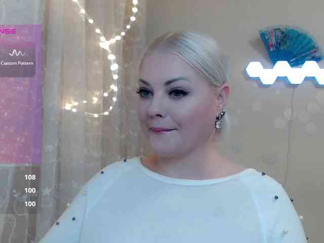 JewellFairy webcam
