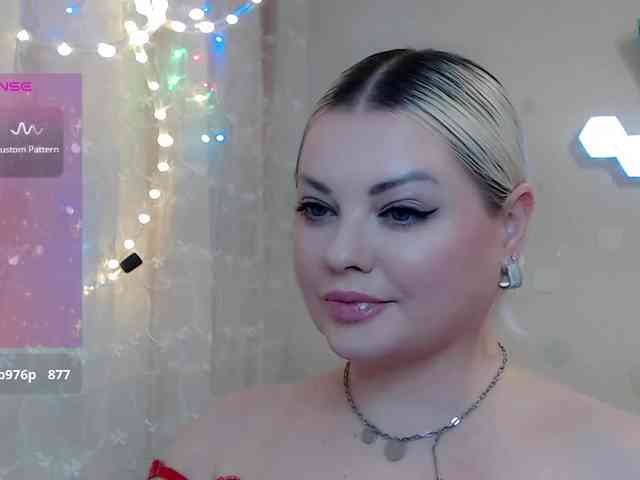 JewellFairy webcam