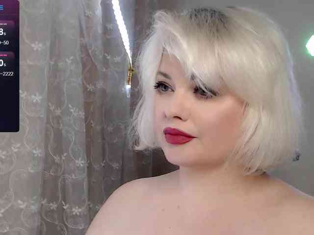 JewellFairy Live Webcam on BongaCams