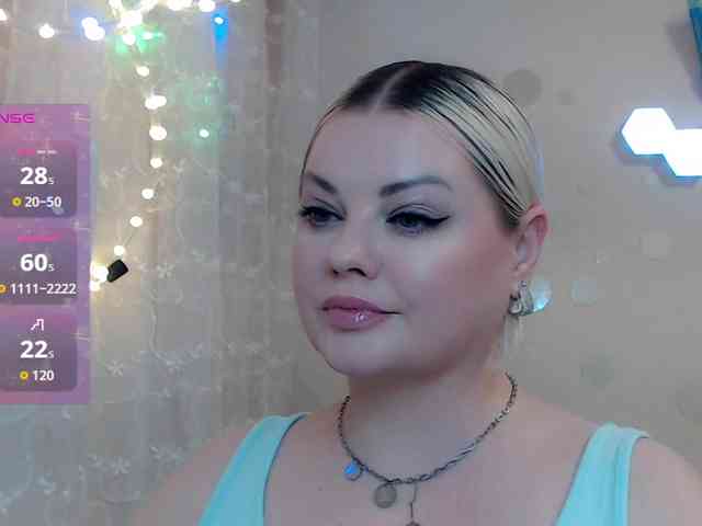 JewellFairy webcam