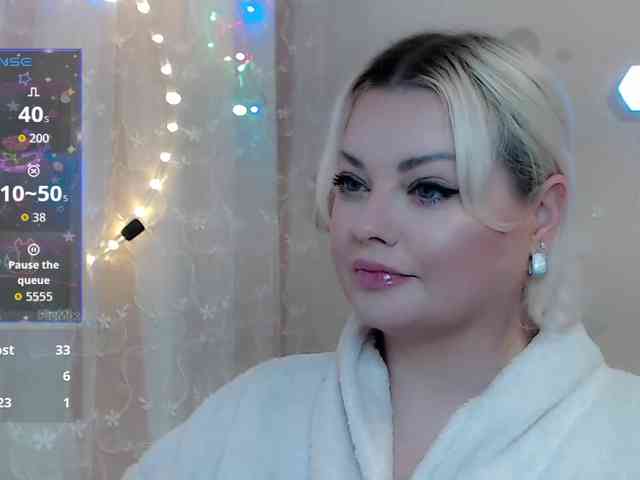 JewellFairy webcam