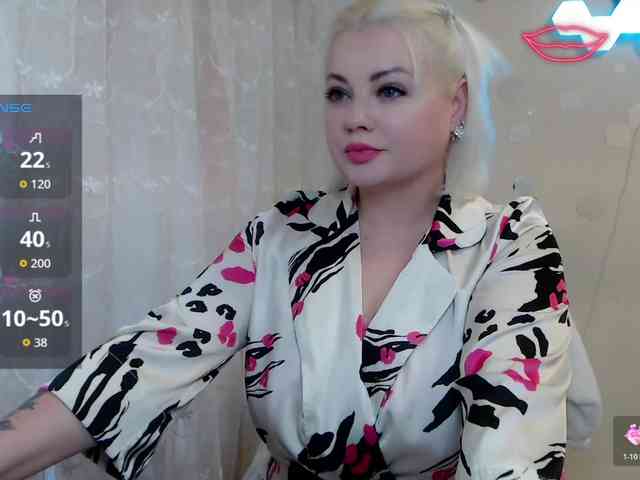 JewellFairy webcam