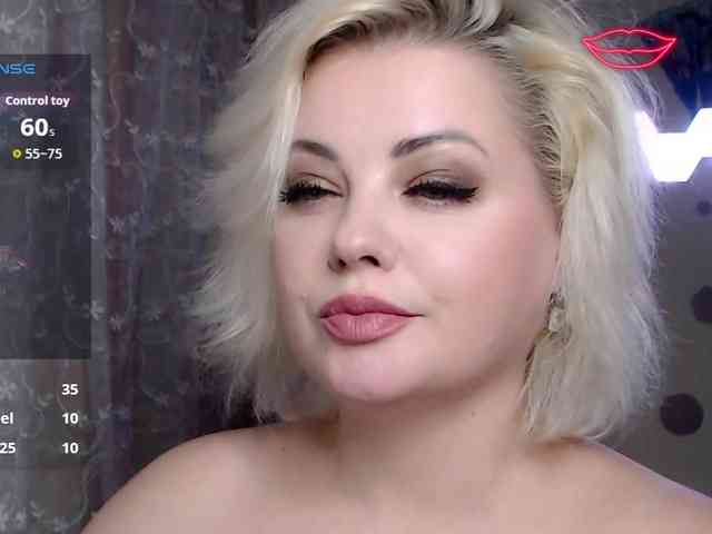 JewellFairy webcam
