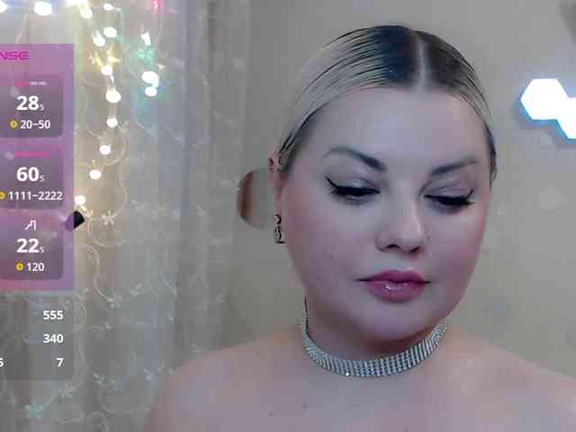 JewellFairy webcam