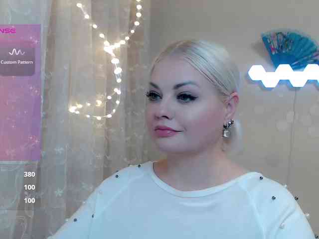 JewellFairy webcam