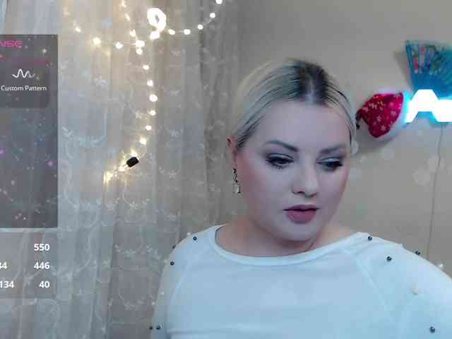 JewellFairy webcam