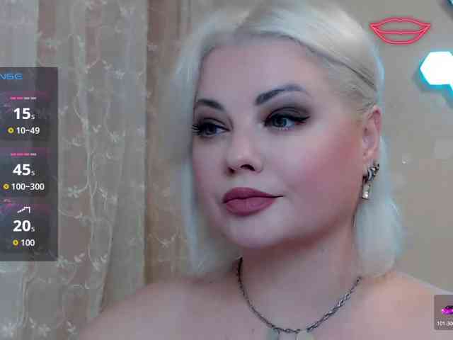 JewellFairy webcam