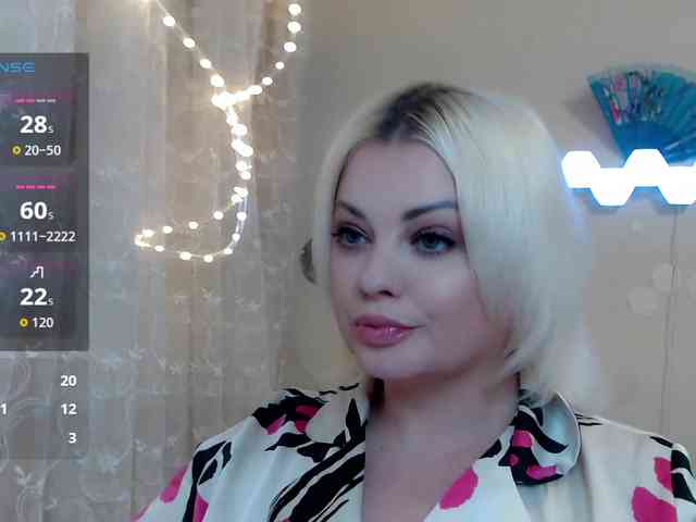 JewellFairy webcam