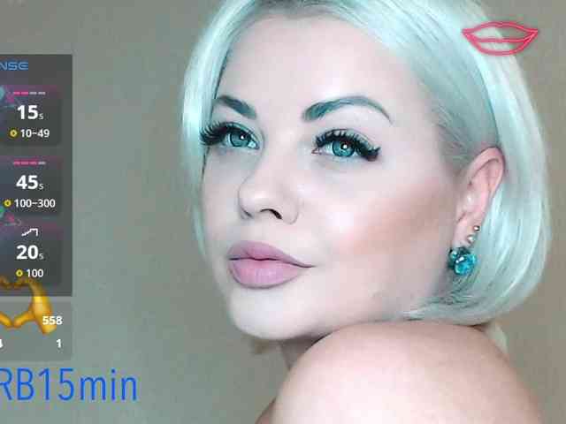 JewellFairy webcam