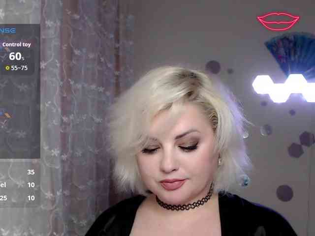 JewellFairy webcam