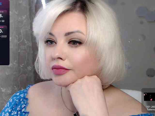 JewellFairy webcam