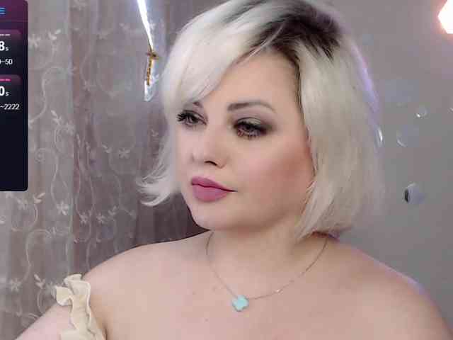JewellFairy webcam