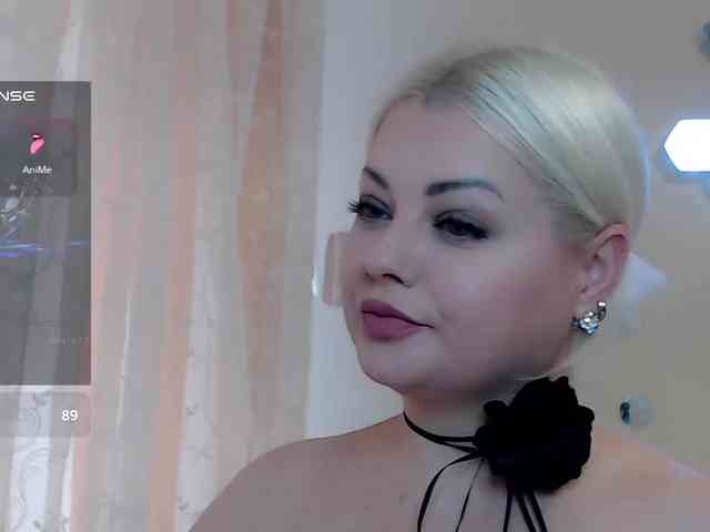 JewellFairy webcam