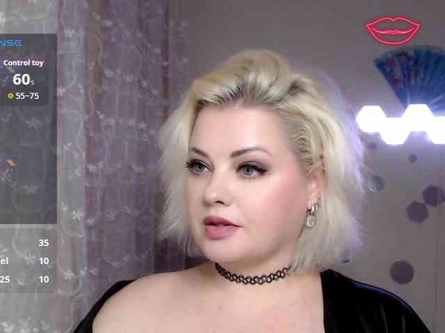 JewellFairy webcam
