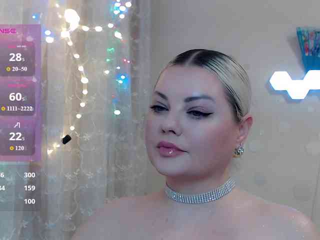 JewellFairy webcam