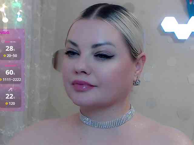 JewellFairy webcam