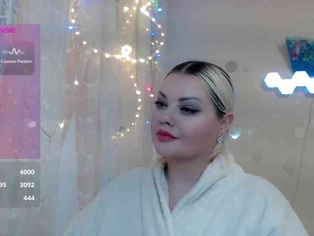 JewellFairy webcam