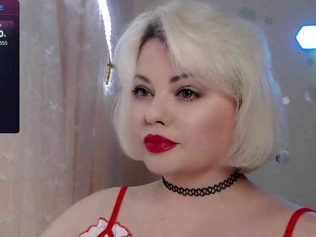 JewellFairy webcam