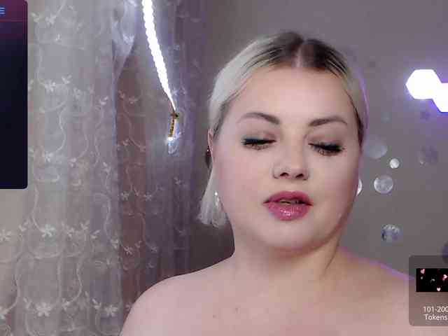 JewellFairy Live Webcam on BongaCams