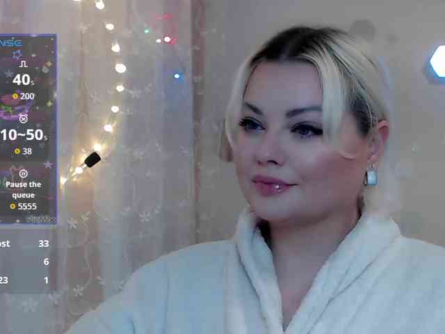 JewellFairy webcam