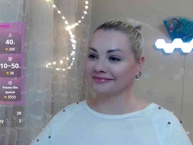 JewellFairy webcam