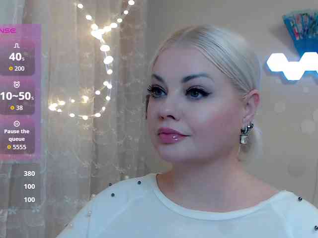 JewellFairy webcam