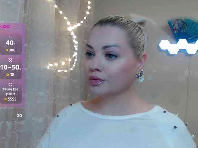 JewellFairy webcam