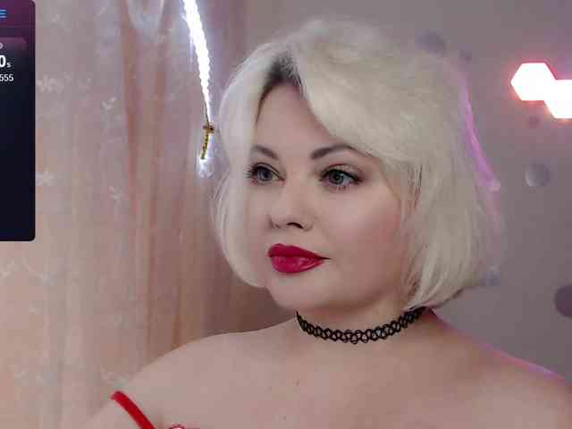 JewellFairy webcam