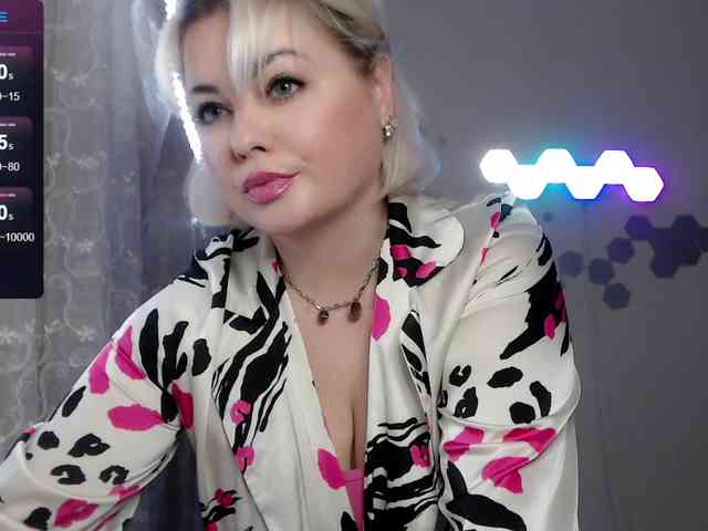 JewellFairy webcam