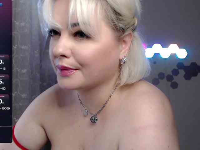 JewellFairy webcam