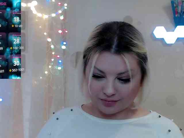 JewellFairy webcam