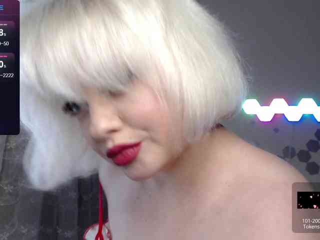 JewellFairy webcam