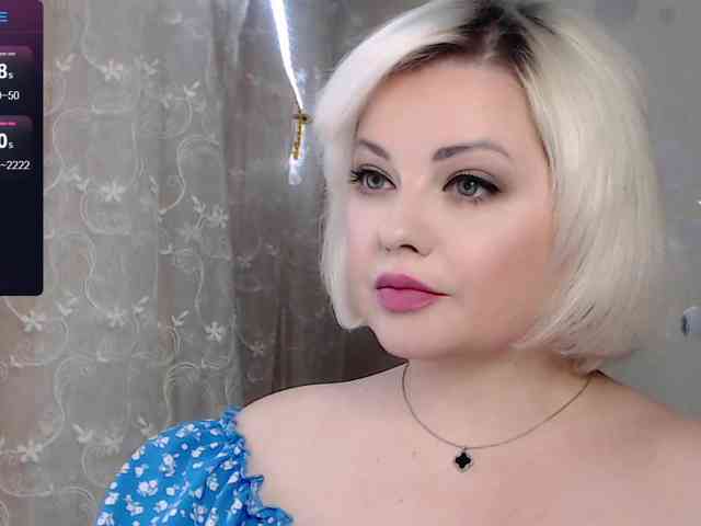 JewellFairy webcam