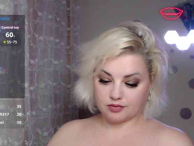 JewellFairy webcam