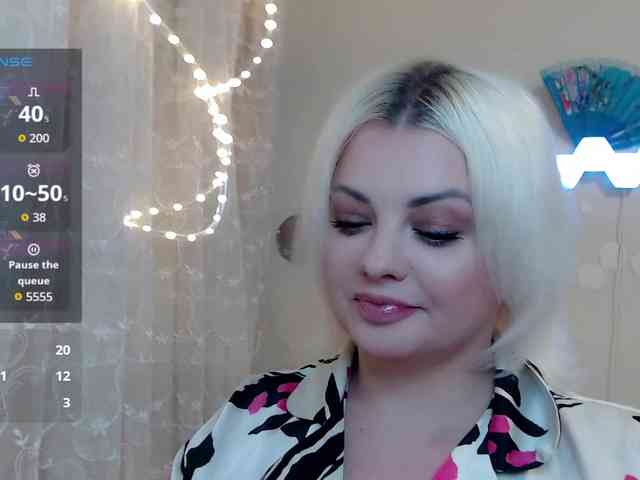 JewellFairy webcam