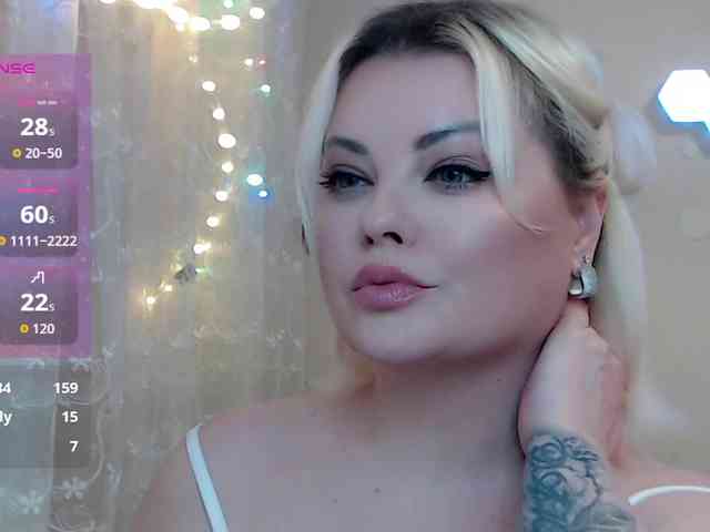 JewellFairy webcam