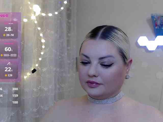 JewellFairy webcam