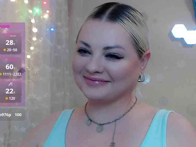 JewellFairy webcam