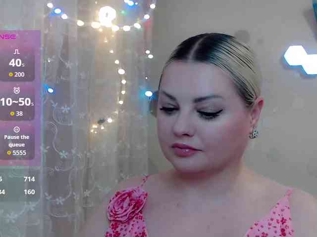 JewellFairy webcam