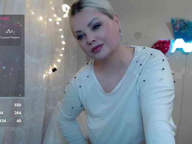 JewellFairy webcam