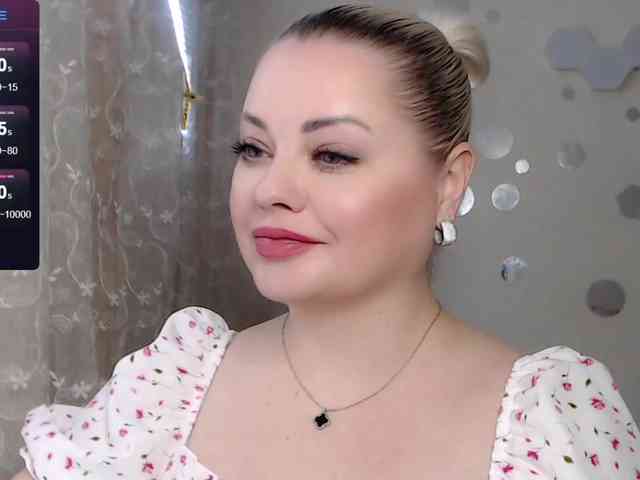 JewellFairy webcam