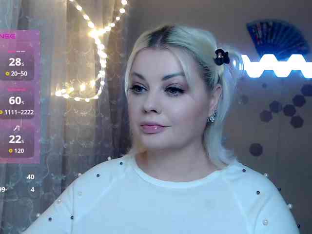 JewellFairy webcam