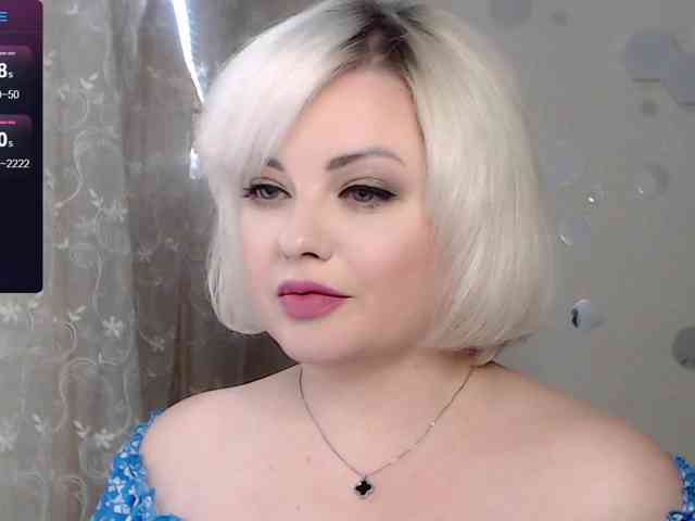 JewellFairy webcam