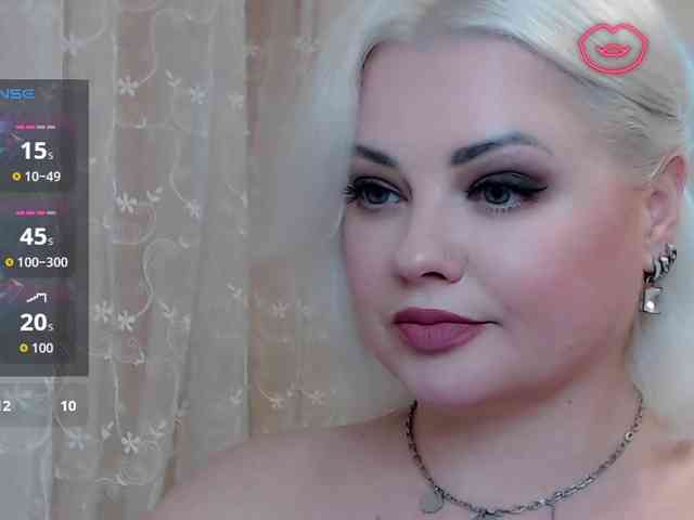 JewellFairy webcam