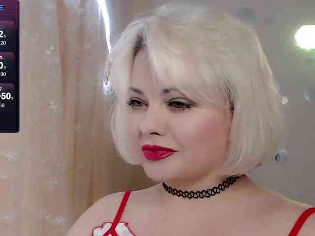 JewellFairy webcam