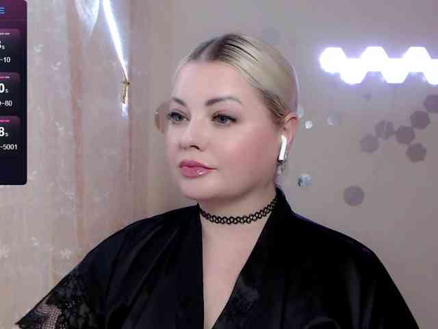 JewellFairy webcam