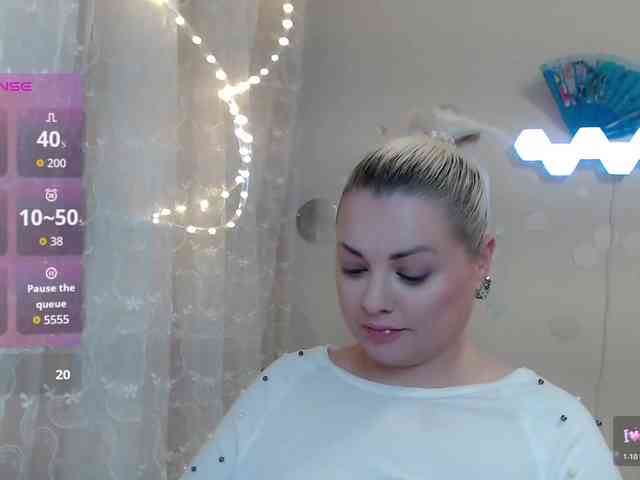 JewellFairy webcam