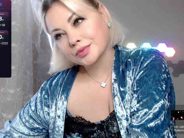 JewellFairy webcam